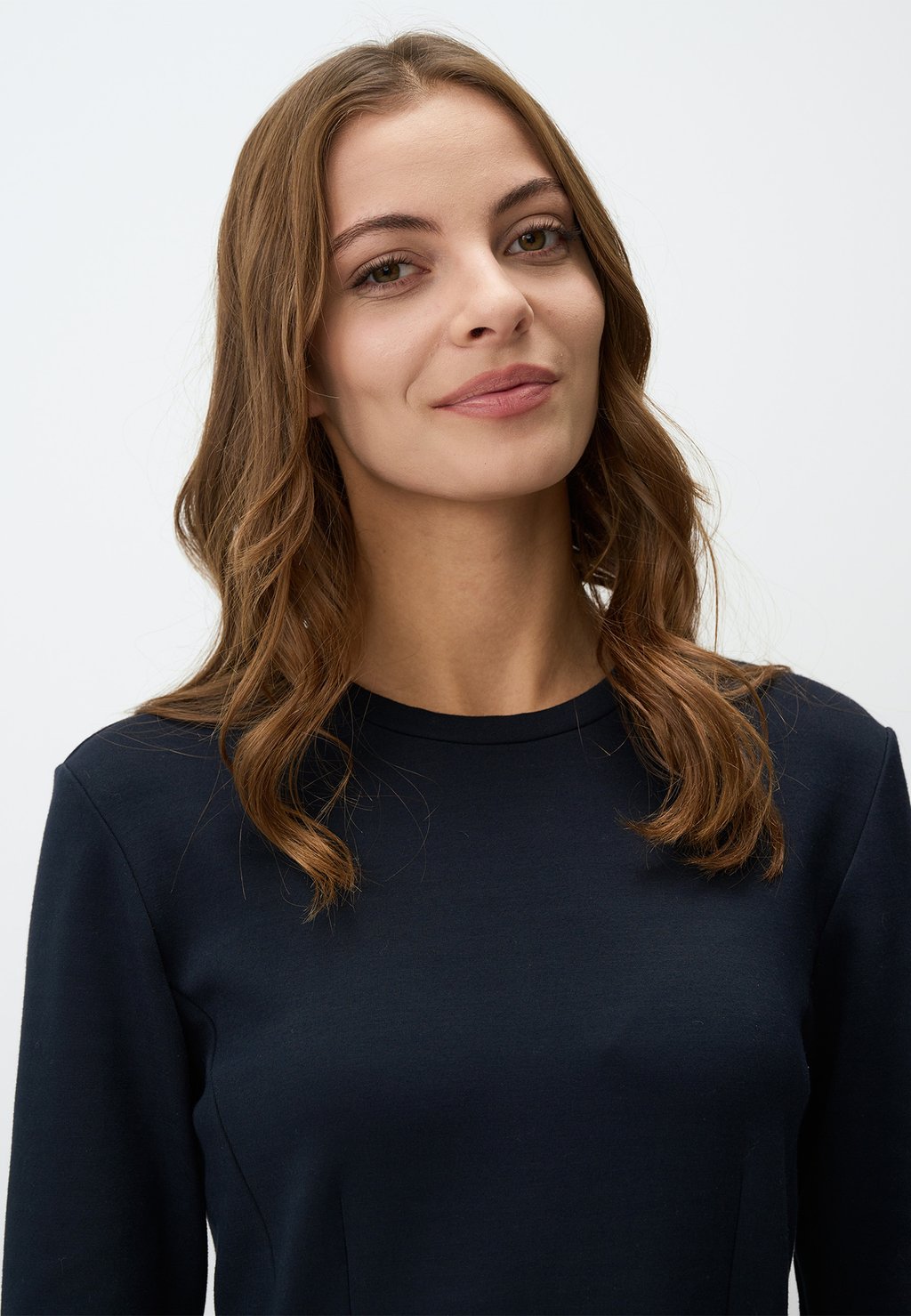 Платье из джерси Jimmy Key, черный
Платье из джерси Jimmy Key, черный