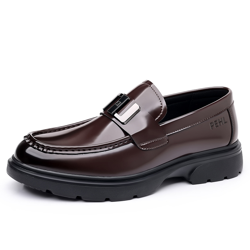 PEHL Мужские повседневные туфли мужские низкие черно-коричневые коричневые, цвет Brown
PEHL Мужские повседневные туфли мужские низкие черно-коричневые коричневые, цвет Brown