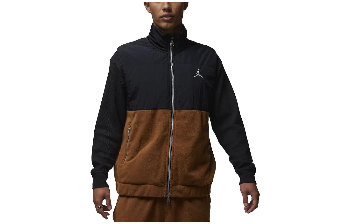 Jordan Мужская жилетка базового гардероба светло-британского умбра, Light British Umber
Jordan Мужская жилетка базового гардероба светло-британского умбра, Light British Umber