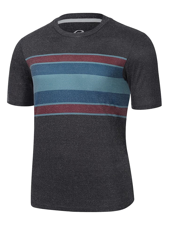 Функциональная рубашка Protective, черный 
Функциональная рубашка Protective, черный