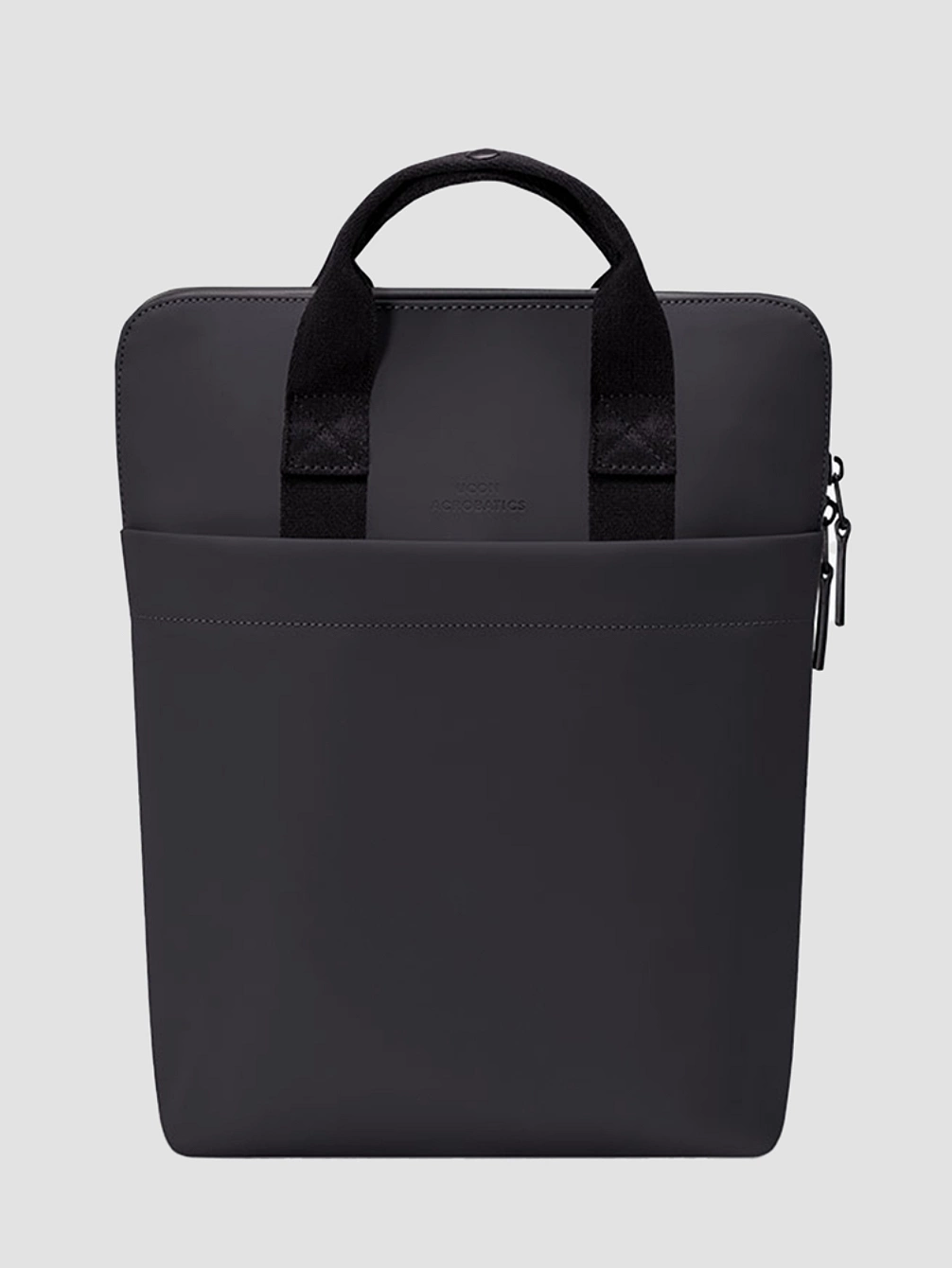 Мини-Рюкзак Масао Ucon Acrobatics, черный
Мини-Рюкзак Масао Ucon Acrobatics, черный