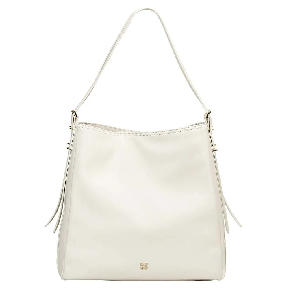 Сумка через плечо HUGO Neeko 10254388, белый
Сумка через плечо HUGO Neeko 10254388, белый