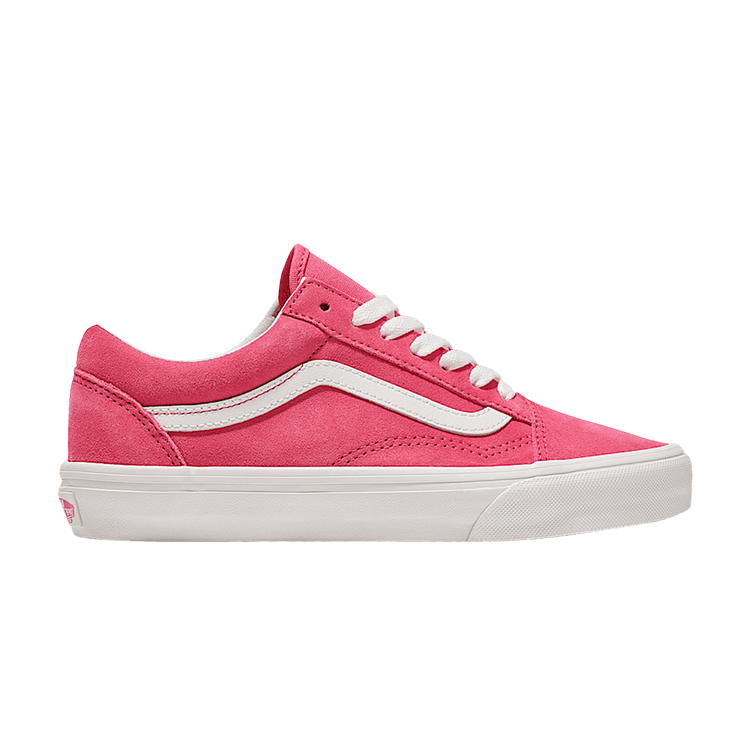 Кроссовки Vans Old Skool 'Honeysuckle Pink', розовый 
Кроссовки Vans Old Skool 'Honeysuckle Pink', розовый