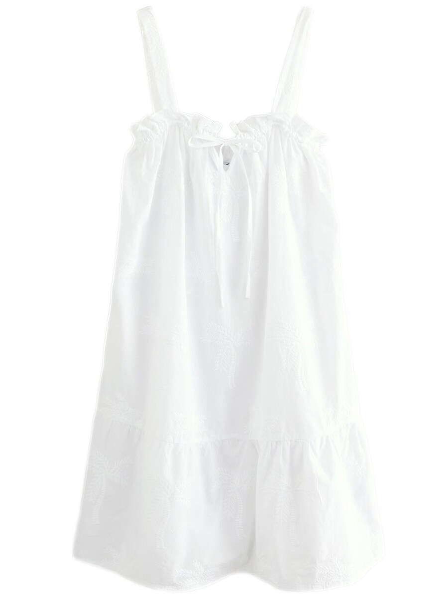 Летнее платье Next, белый
Летнее платье Next, белый