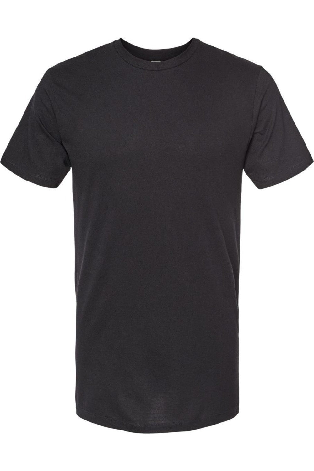 Футболка унисекс из смеси хлопка премиум-класса Tultex, черный
Футболка унисекс из смеси хлопка премиум-класса Tultex, черный