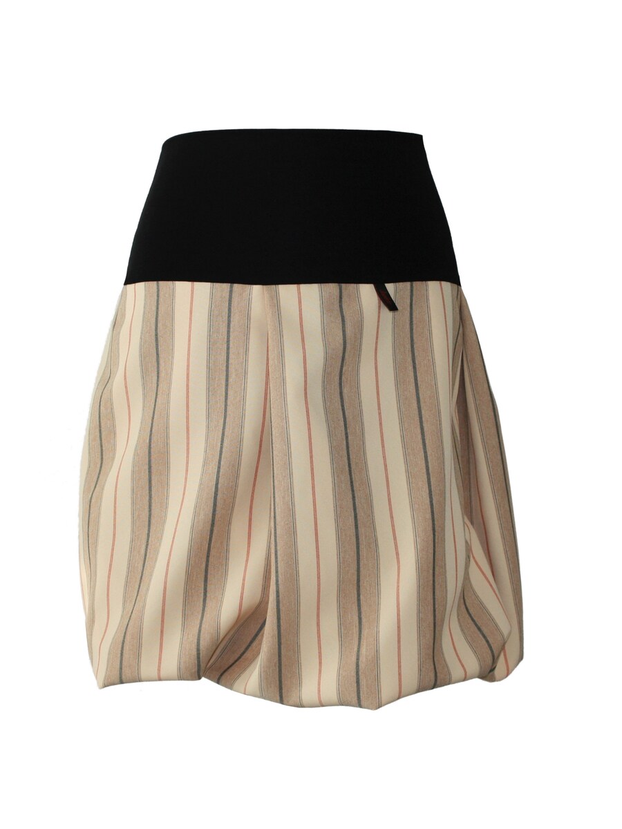 Юбка dunkle design, бежевый
Юбка dunkle design, бежевый