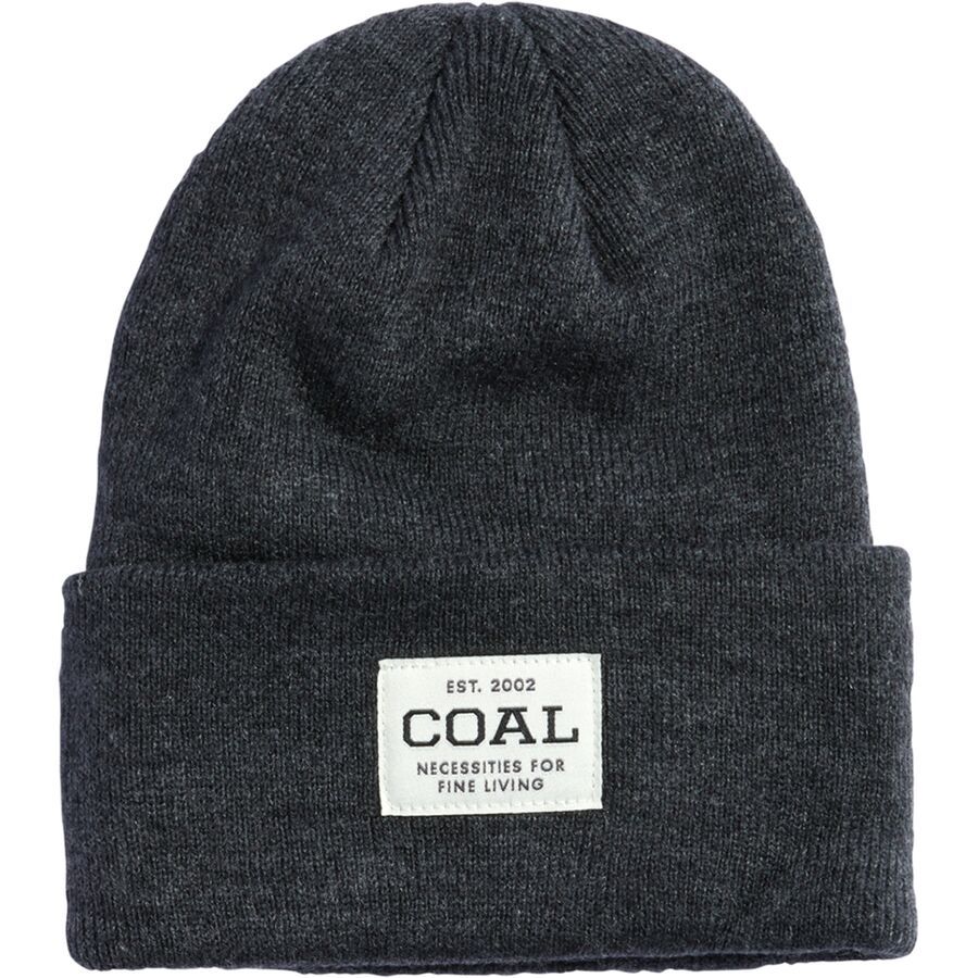 Шапка Coal Headwear The Uniform Coal Headwear, Charcoal
Шапка Coal Headwear The Uniform Coal Headwear, Charcoal
