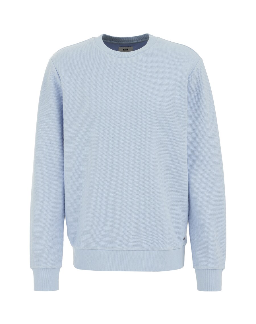 Толстовка WE Fashion, синий
Толстовка WE Fashion, синий