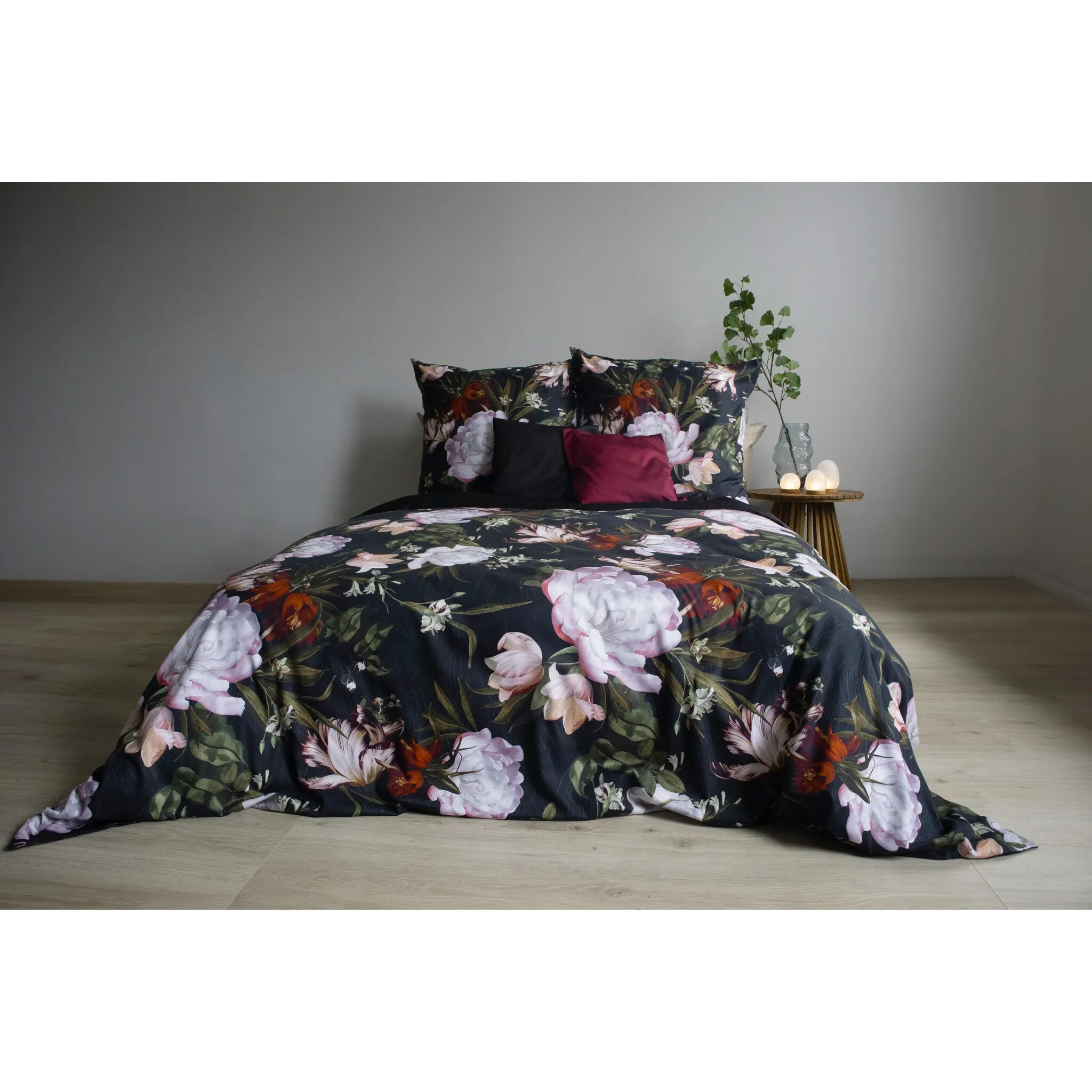 Постельное белье fleuresse «Bed Art S», сатиновое постельное белье Mako из 100% хлопка, красный
Постельное белье fleuresse «Bed Art S», сатиновое постельное белье Mako из 100% хлопка, красный