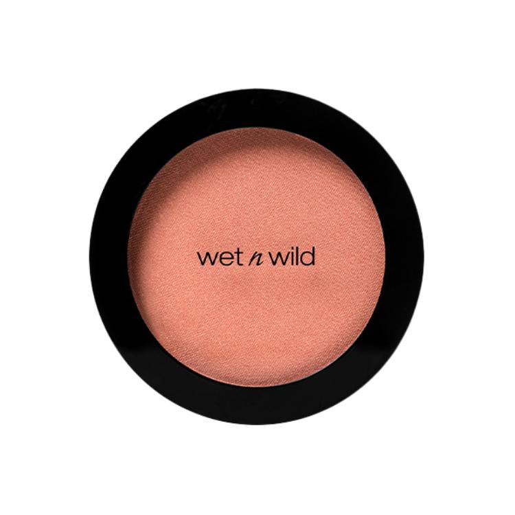 Румяна Color Icon Blush Long Lasting Adherent 6г WET N WILD
Румяна Color Icon Blush Long Lasting Adherent 6г WET N WILD