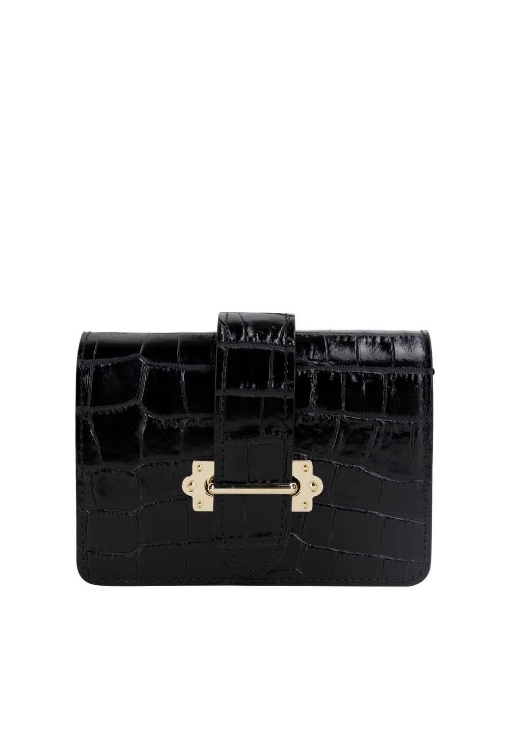 Сумка через плечо FELIPA Crossbody Mini Bag, черный
Сумка через плечо FELIPA Crossbody Mini Bag, черный