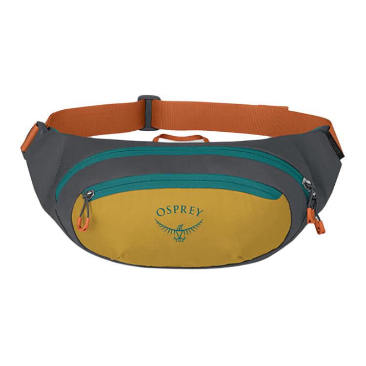OSPREY Поясная сумка Outdoor Bag Nylon Ginger Yellow Unisex
OSPREY Поясная сумка Outdoor Bag Nylon Ginger Yellow Unisex