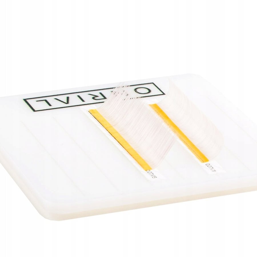 ИСКУССТВЕННЫЕ РЕСНИЦЫ ONRIAL SILVER/21 ПОЛОСКА/C 0.07 МИКС 6-13 Inne
ИСКУССТВЕННЫЕ РЕСНИЦЫ ONRIAL SILVER/21 ПОЛОСКА/C 0.07 МИКС 6-13 Inne