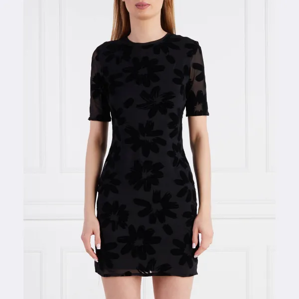 Платье Desigual, черный
Платье Desigual, черный