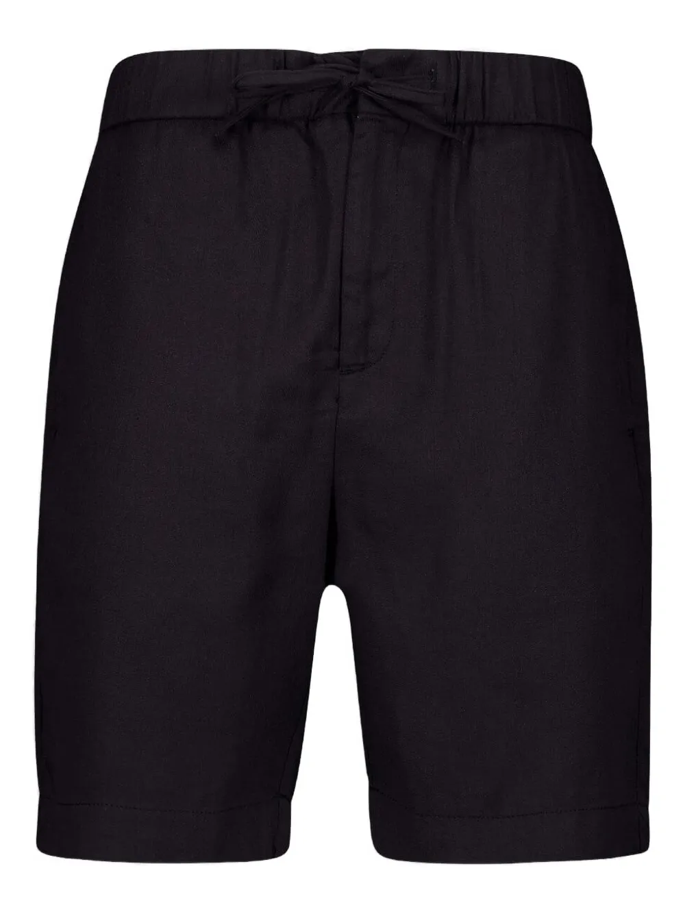 Шорты Felipe с эластичной талией Frescobol Carioca, черный
Шорты Felipe с эластичной талией Frescobol Carioca, черный