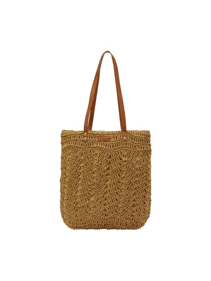 Наплечная сумка usha FESTIVAL, кэмел
Наплечная сумка usha FESTIVAL, кэмел