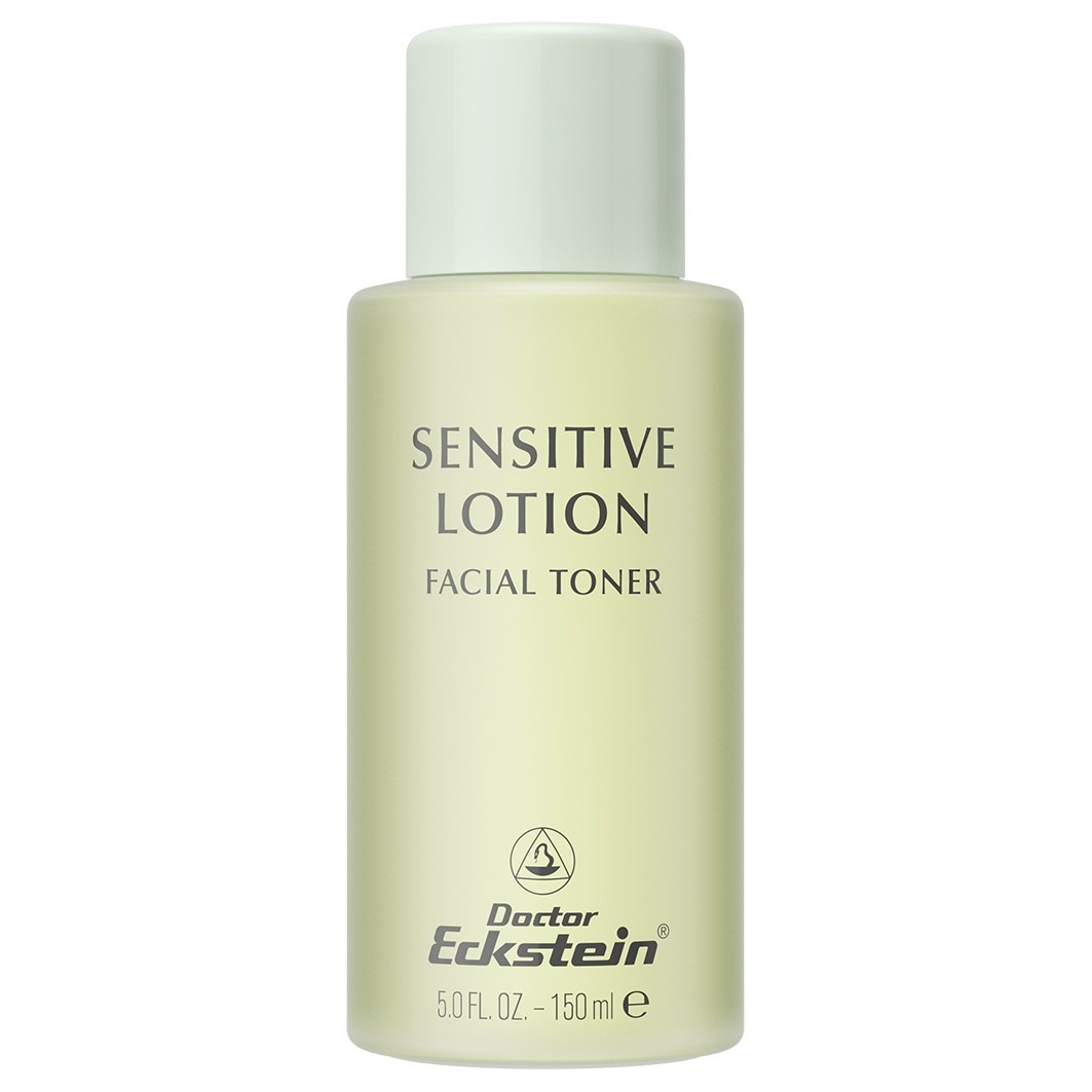 Тоник для лица sensitive lotion Doctor Eckstein, объем 150 мл
Тоник для лица sensitive lotion Doctor Eckstein, объем 150 мл