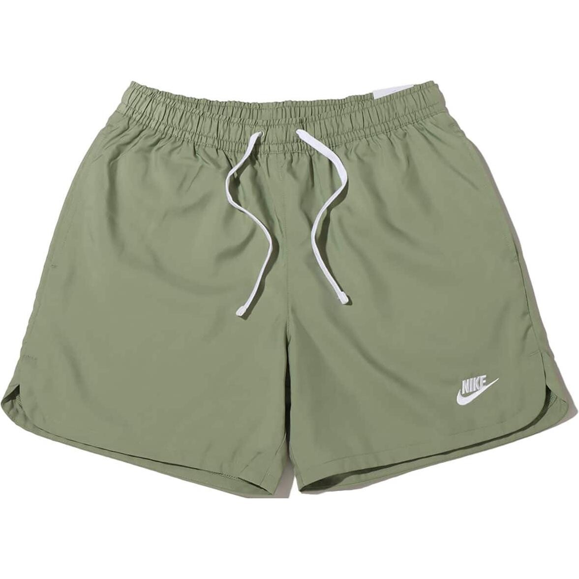 Спортивные шорты мужские Oil Green Nike, зеленый
Спортивные шорты мужские Oil Green Nike, зеленый