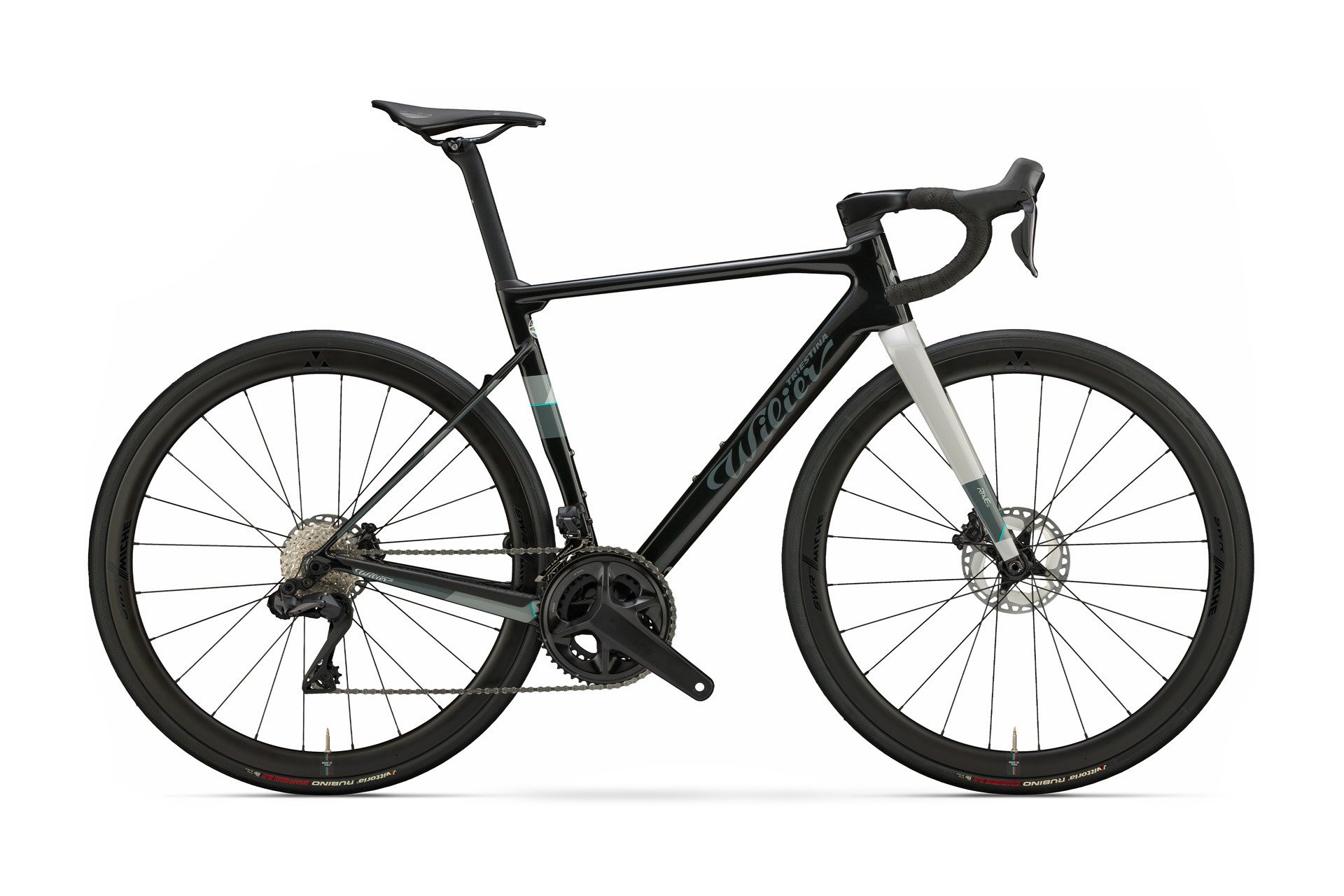 Гравийный велосипед Wilier Rave sl - grx 2x12 - graff - 28 дюймов - diamant, schwarz | black silver gloss
Гравийный велосипед Wilier Rave sl - grx 2x12 - graff - 28 дюймов - diamant, schwarz | black silver gloss