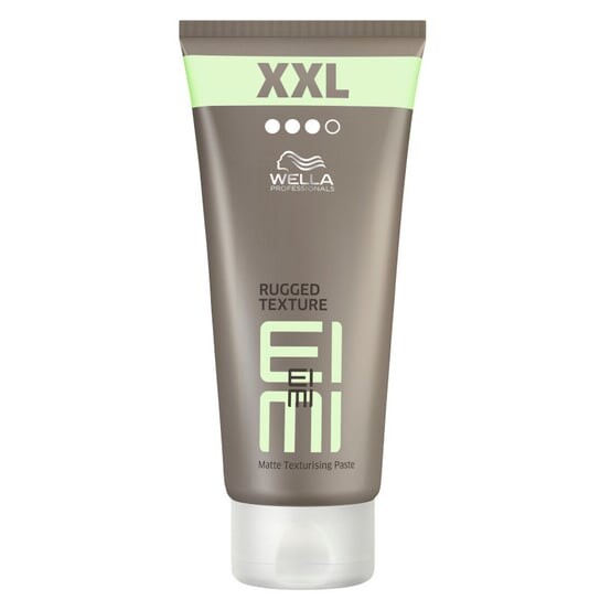 Матирующая паста, придающая текстуру, 150мл Wella, EIMI Rugged Texture
Матирующая паста, придающая текстуру, 150мл Wella, EIMI Rugged Texture