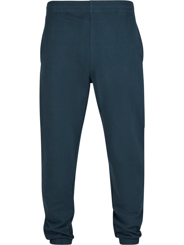 Спортивные штаны Urban Classics, цвет bottlegreen
Спортивные штаны Urban Classics, цвет bottlegreen