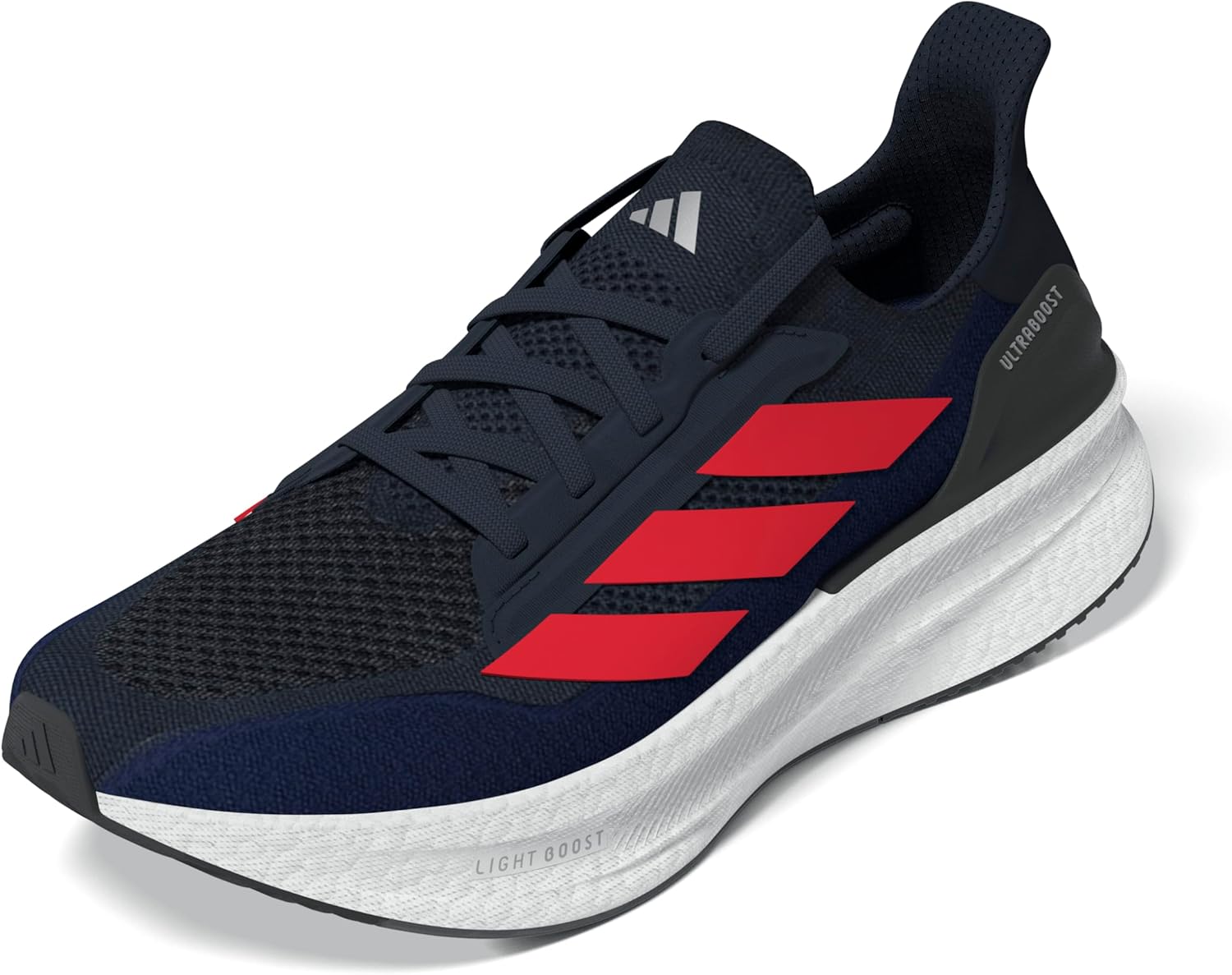 Мужские кроссовки Adidas Ultraboost 5X для бега, красный/синий/темно-синий/ярко-красный
Мужские кроссовки Adidas Ultraboost 5X для бега, красный/синий/темно-синий/ярко-красный