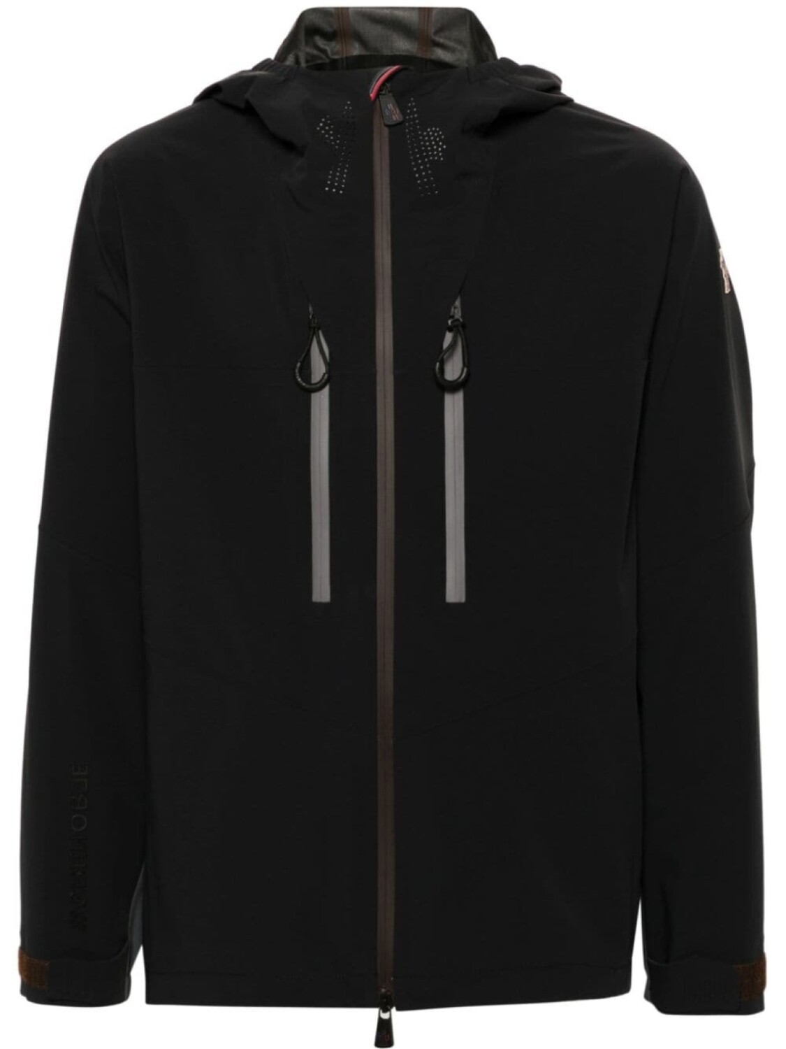 Moncler Grenoble куртка Orden, черный
Moncler Grenoble куртка Orden, черный