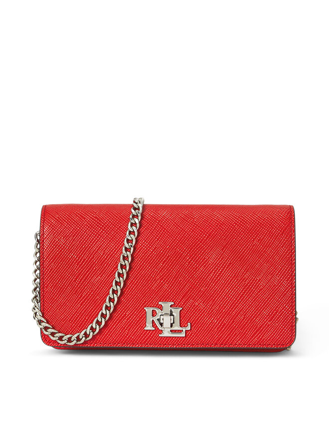 Сумка 432966784006 Lauren Ralph Lauren, красный
Сумка 432966784006 Lauren Ralph Lauren, красный