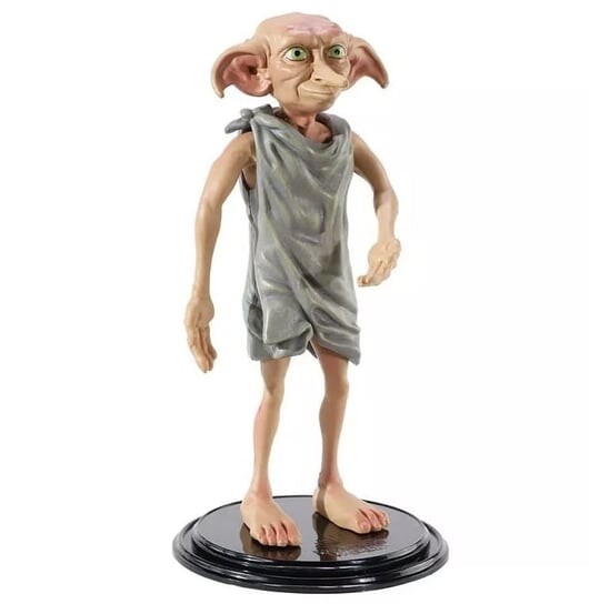 Гарри Поттер Bendyfigs Фигурка Добби Inna marka
Гарри Поттер Bendyfigs Фигурка Добби Inna marka