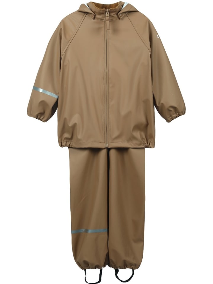 Дождевик CeLaVi, коричневый
Дождевик CeLaVi, коричневый