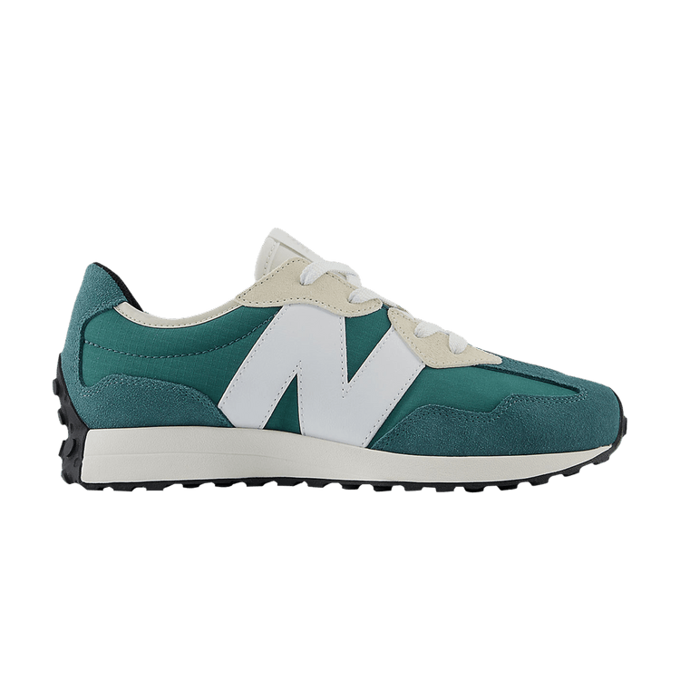 Кроссовки 327 Big Kid 'New Spruce', зеленый
Кроссовки 327 Big Kid 'New Spruce', зеленый