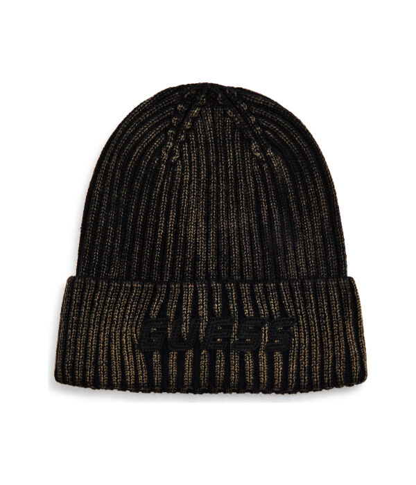 Шапка мужская Guess Active винтажная, черный
Шапка мужская Guess Active винтажная, черный