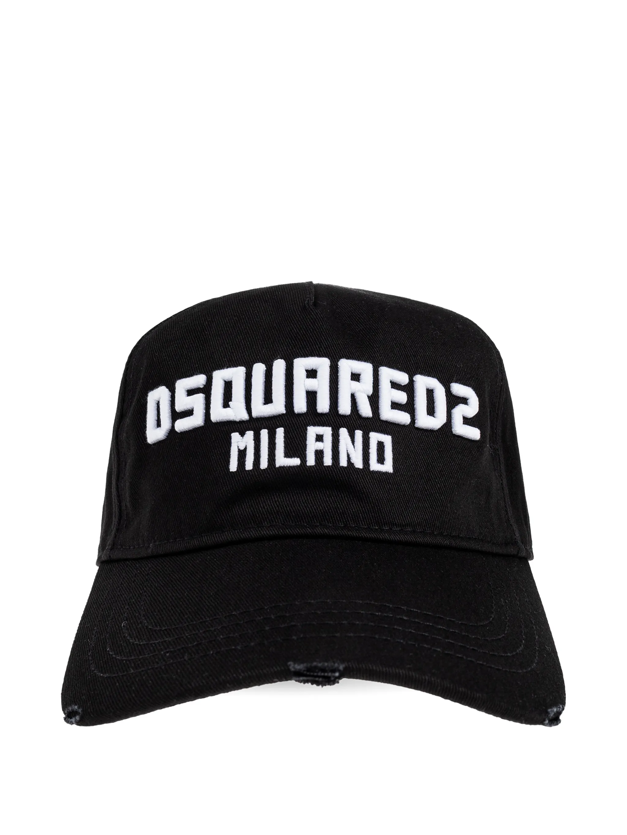 Бейсболка с Нашивкой Dsquared2 Milano, черный
Бейсболка с Нашивкой Dsquared2 Milano, черный