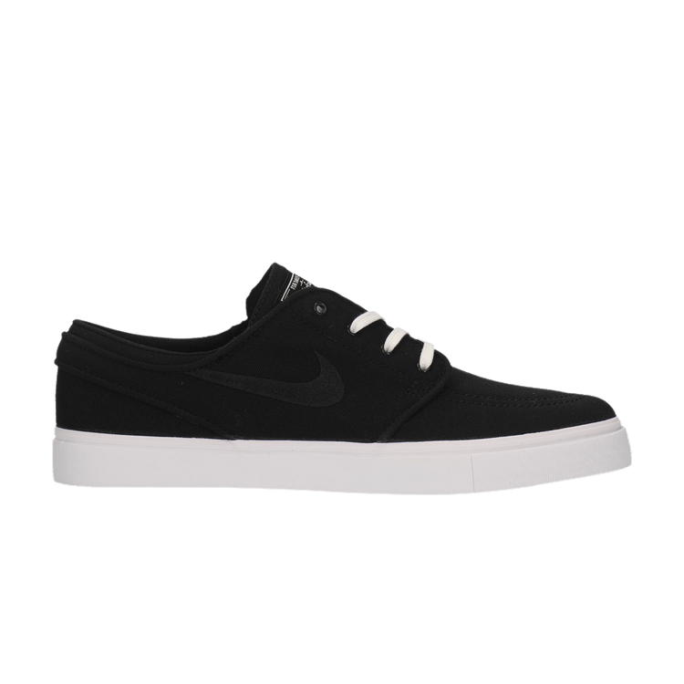 Кеды Nike Zoom Stefan Janoski SB 'Black', черный
Кеды Nike Zoom Stefan Janoski SB 'Black', черный