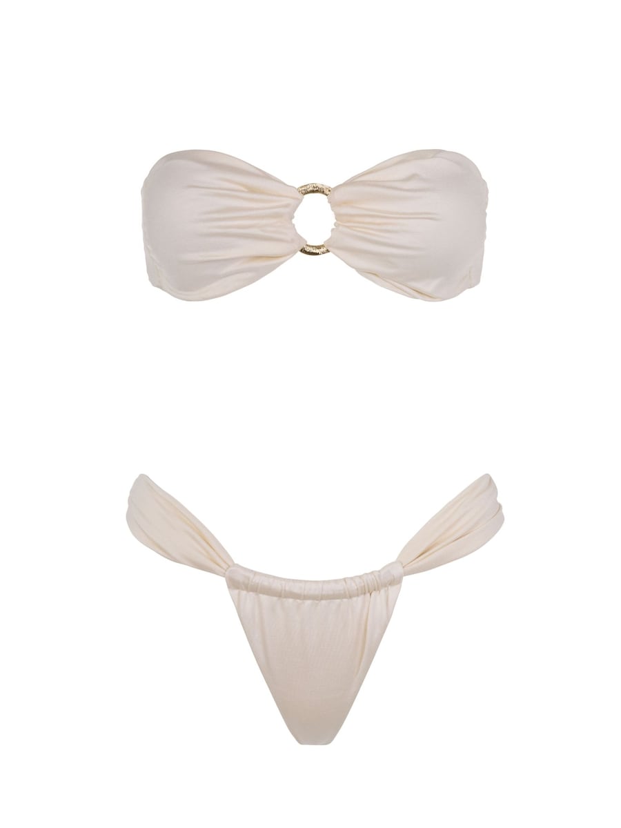 Бандо-бикини Acuarela Brand Riviera, от белого, Белый, Бандо-бикини Acuarela Brand Riviera, от белого
Бандо-бикини Acuarela Brand Riviera, от белого, Белый, Бандо-бикини Acuarela Brand Riviera, от белого