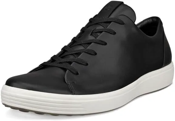 Мужские туфли ECCO Soft 7 Premier, черный
Мужские туфли ECCO Soft 7 Premier, черный