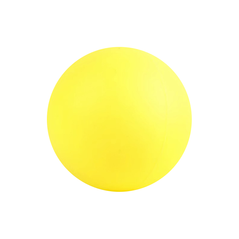 Мячи для фасции LINING, желтый
Мячи для фасции LINING, желтый