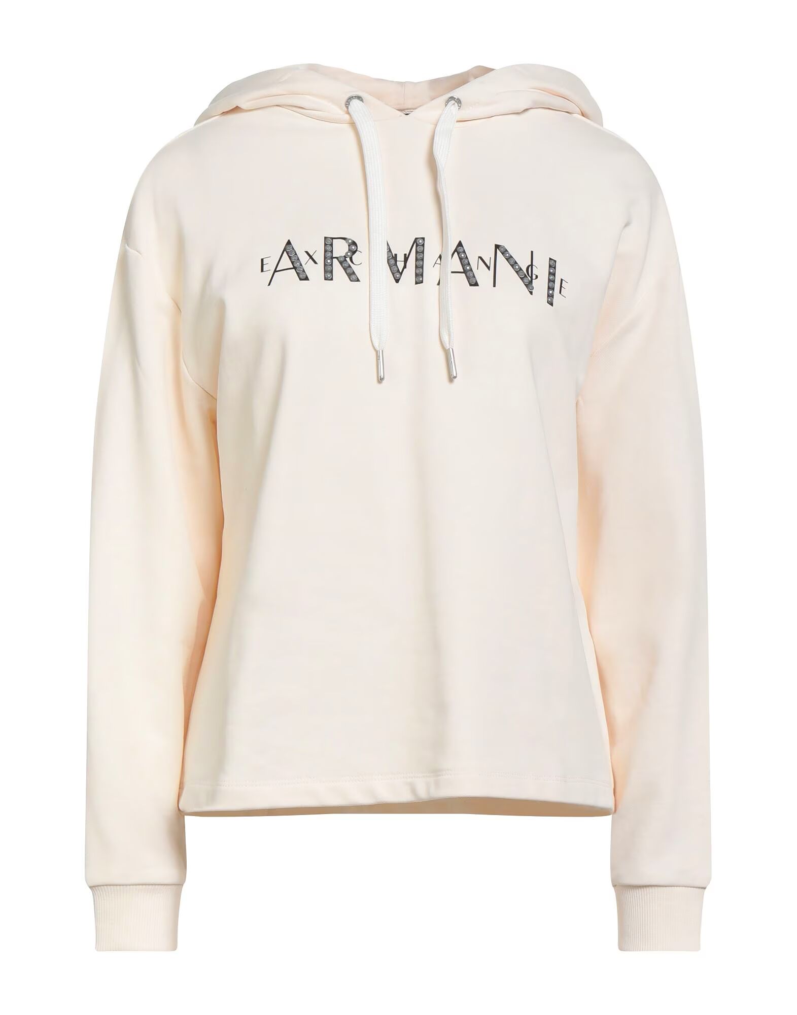 Толстовка Armani Exchange, кремовый
Толстовка Armani Exchange, кремовый