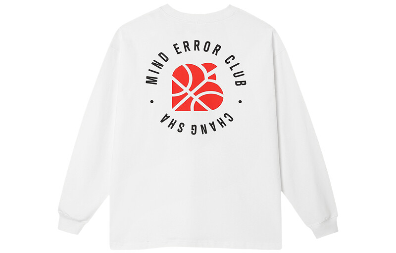 Футболка унисекс Mind Error, синий
Футболка унисекс Mind Error, синий