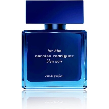 Narciso Rodriguez For Him Bleu Noir Edp 100ml
Narciso Rodriguez For Him Bleu Noir Edp 100ml