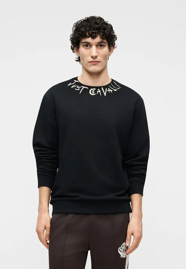 Толстовка Just Cavalli, Black, Черный, Толстовка Just Cavalli, Black
Толстовка Just Cavalli, Black, Черный, Толстовка Just Cavalli, Black