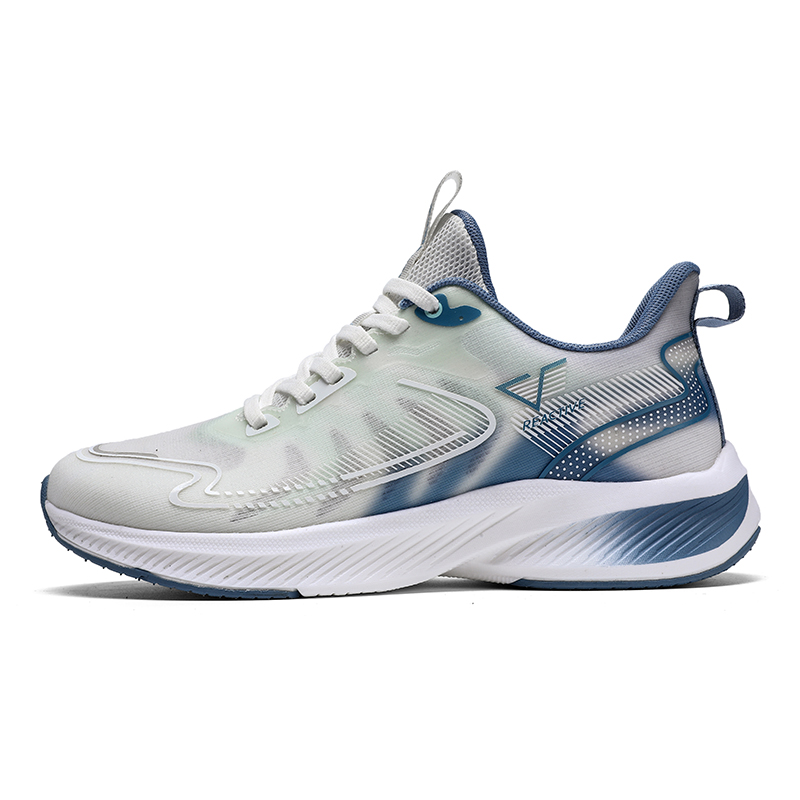 TOMAY Амортизирующие противоскользящие износостойкие дышащие легкие низкие кроссовки для бега с эффектом увеличения роста мужские бело-синие, цвет White Blue
TOMAY Амортизирующие противоскользящие износостойкие дышащие легкие низкие кроссовки для бега с эффектом увеличения роста мужские бело-синие, цвет White Blue