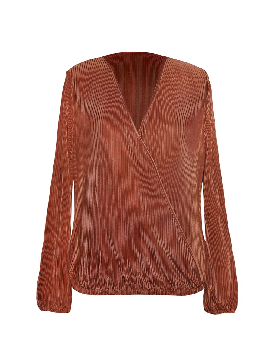 Блуза Cupshe, оранжевый
Блуза Cupshe, оранжевый