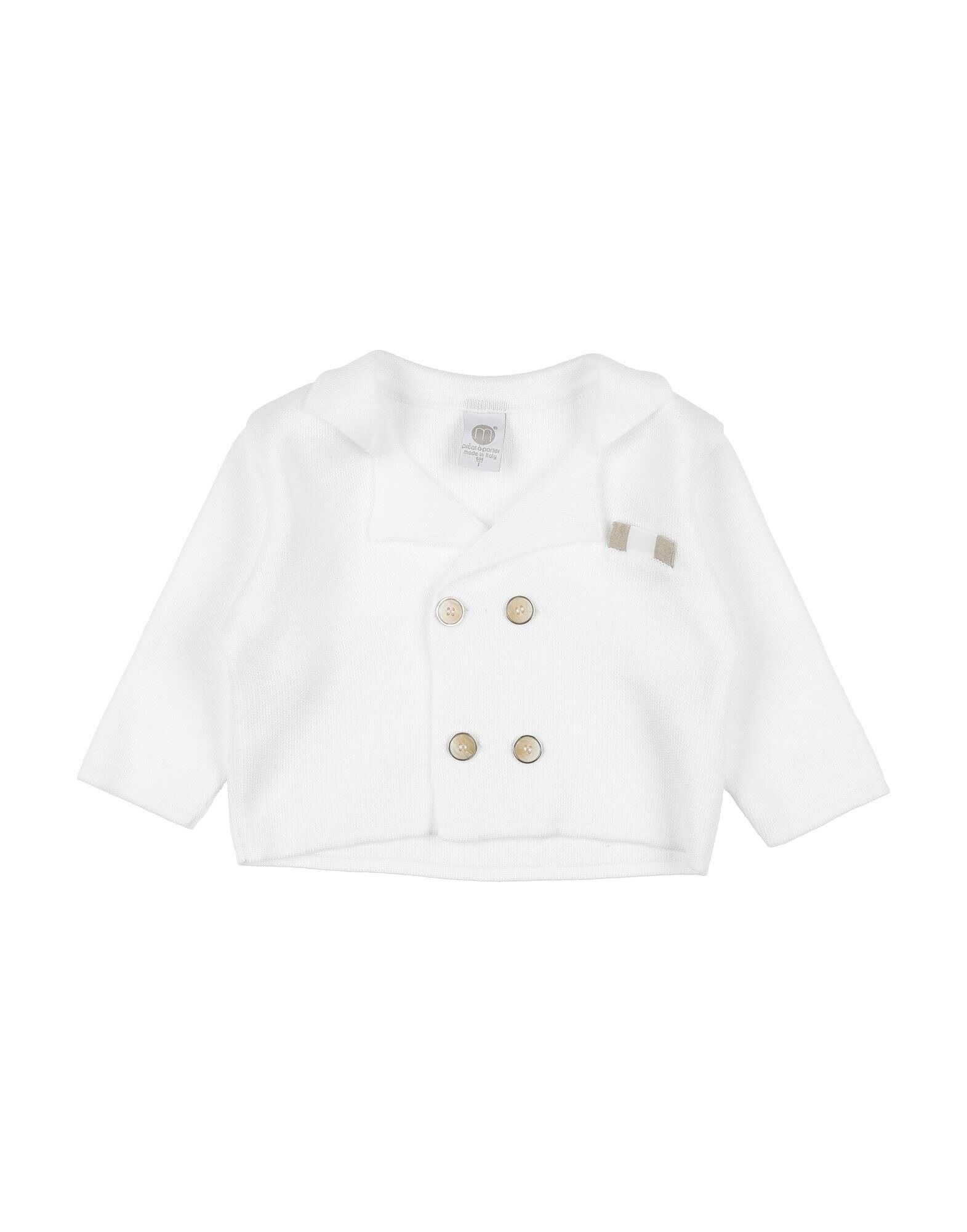 Блейзер для детей Marlù, белый
Блейзер для детей Marlù, белый