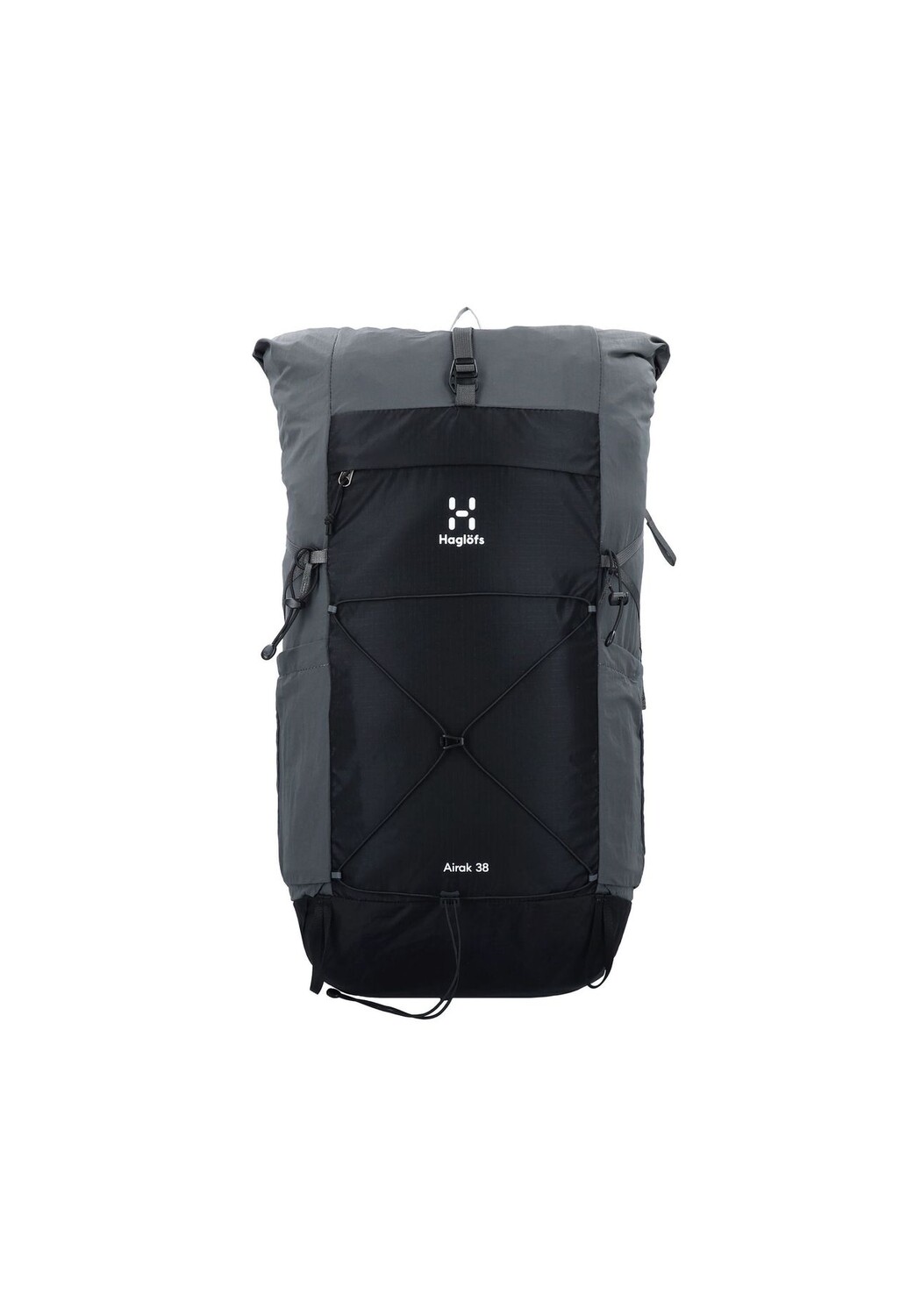 Рюкзак L.I.M Airak 60 см Haglöfs, цвет True Black Magnetite
Рюкзак L.I.M Airak 60 см Haglöfs, цвет True Black Magnetite