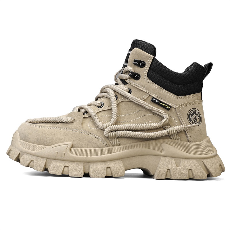 CAHHRRN Черные короткие ботинки мартин, цвет Black
CAHHRRN Черные короткие ботинки мартин, цвет Black