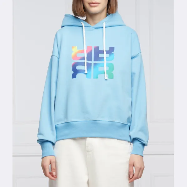 Толстовка обычного кроя Riani, синий
Толстовка обычного кроя Riani, синий