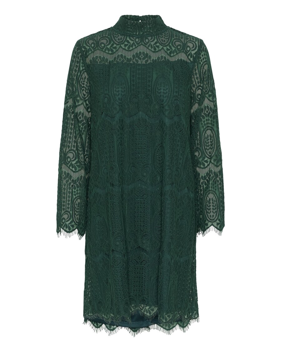 Платье CULTURE Ima, темно-зеленый
Платье CULTURE Ima, темно-зеленый