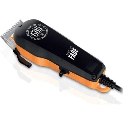 37257 Профессиональная магнитная машинка для стрижки волос Absolute Fade, Ga.Ma
37257 Профессиональная магнитная машинка для стрижки волос Absolute Fade, Ga.Ma