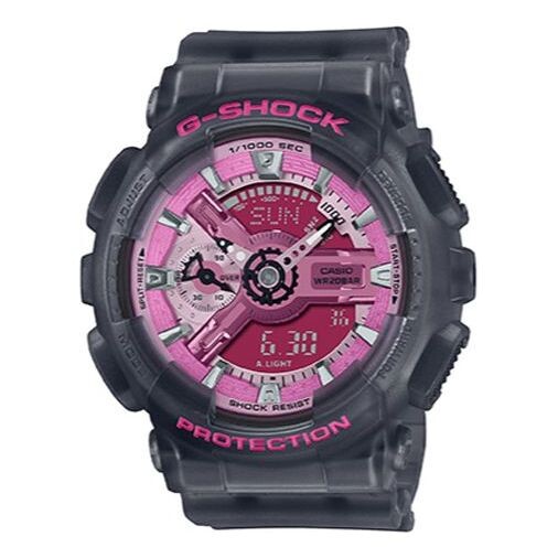 Часы CASIO G-Shock Analog-Digital 'Grey', серый
Часы CASIO G-Shock Analog-Digital 'Grey', серый